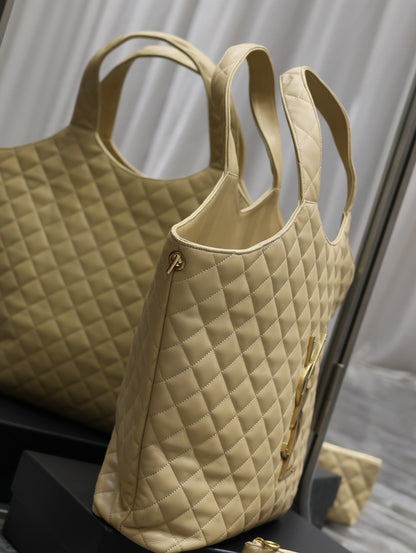 YLS Shopping Tote