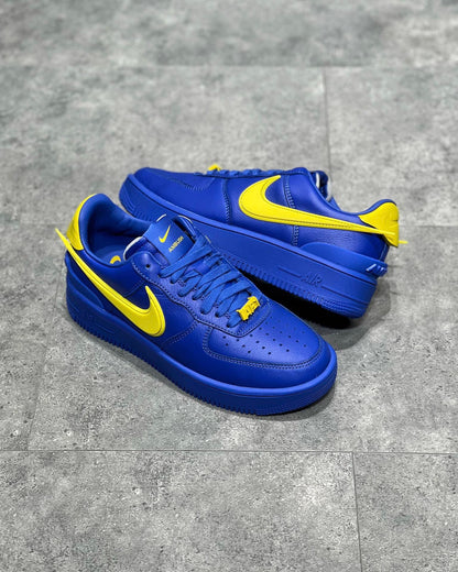 Ambush x NKE AF1