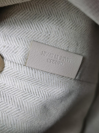 LO Messenger Bag