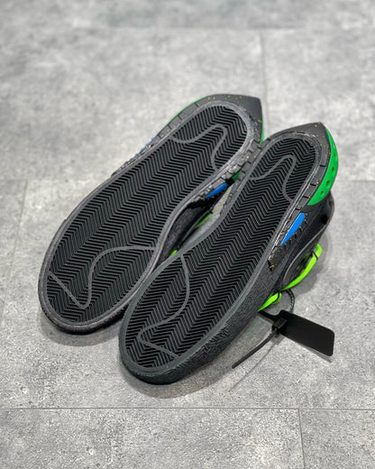 NKE Blazer Low 77 x Off-White