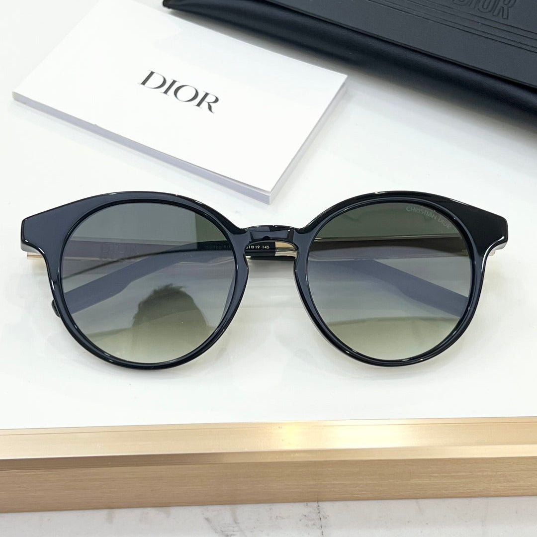 MONTAIGNE SUNGLASS DIORTAGR1F IN METAL