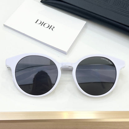 MONTAIGNE SUNGLASS DIORTAGR1F IN METAL