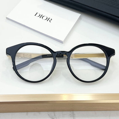 MONTAIGNE SUNGLASS DIORTAGR1F IN METAL