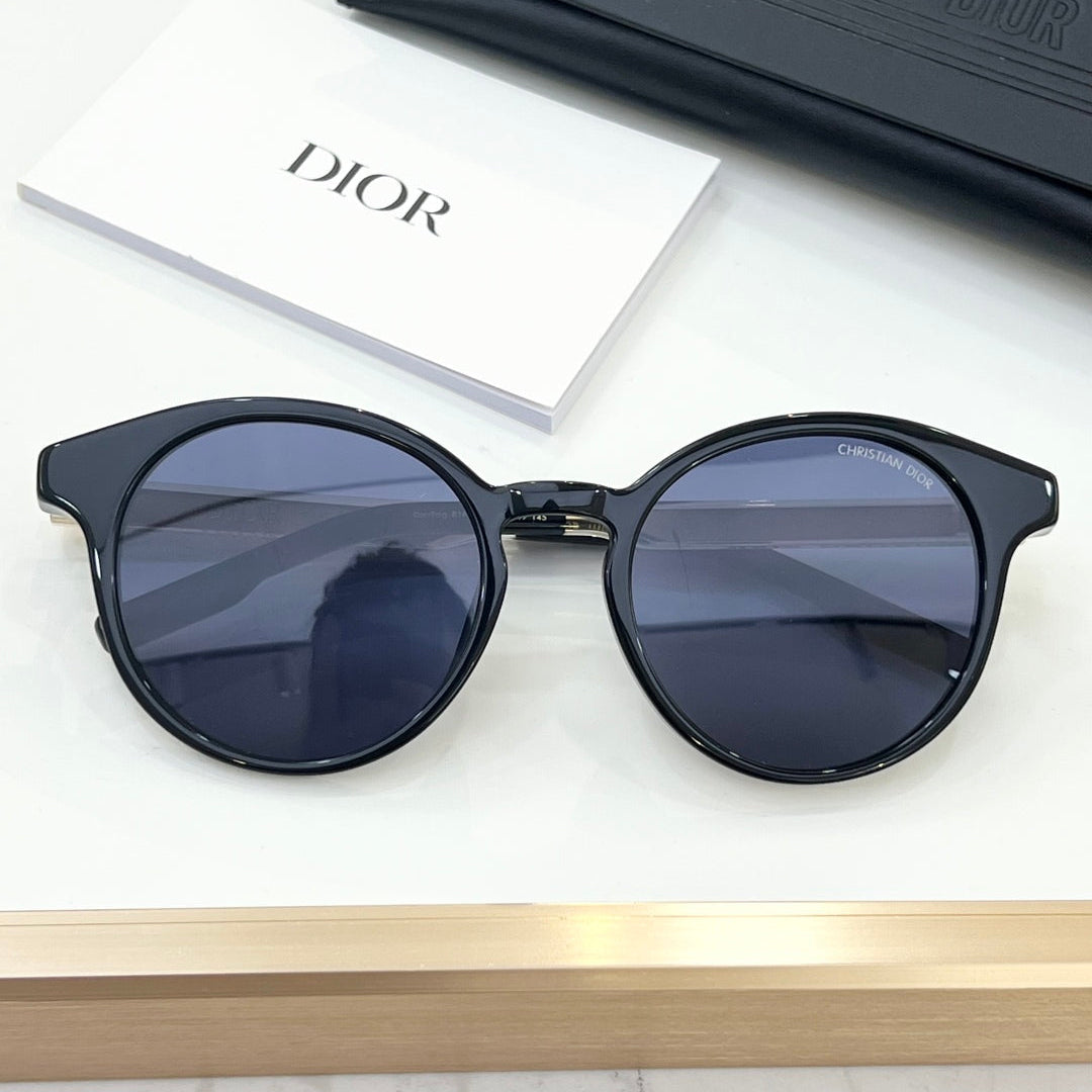 MONTAIGNE SUNGLASS DIORTAGR1F IN METAL