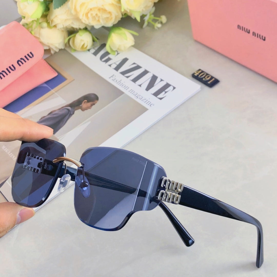 REGARD SUNGLASSES 507388 IN ACETATE