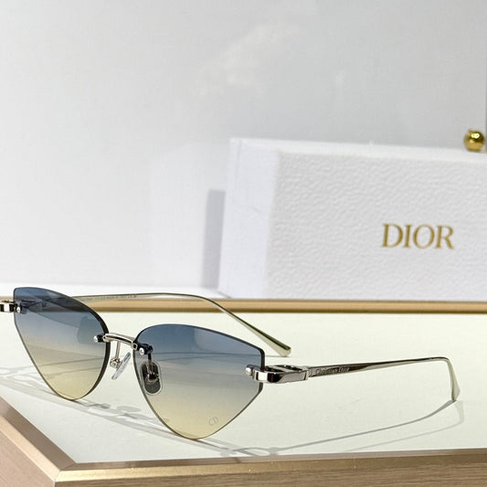 MONTAIGNE SUNGLASS CDIORB5U IN METAL