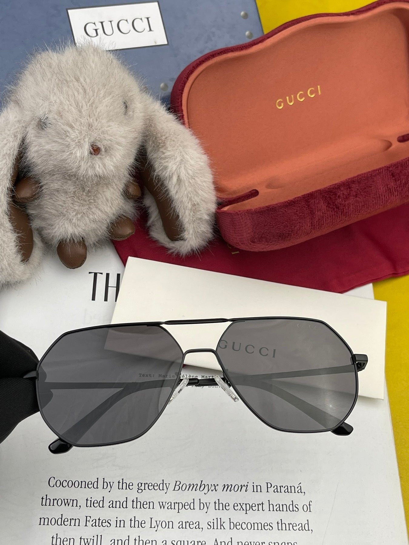 NAVIGATOR FRAME SUNGLASSES G2869 IN METAL