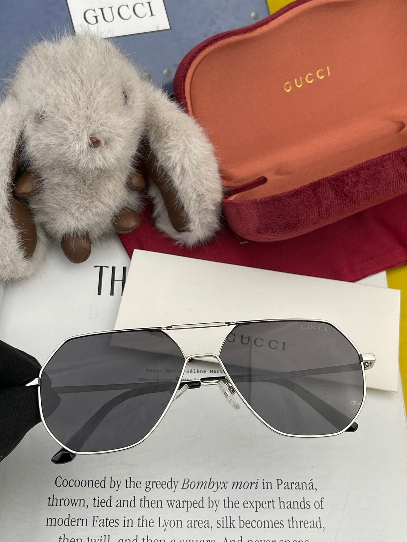 NAVIGATOR FRAME SUNGLASSES G2869 IN METAL