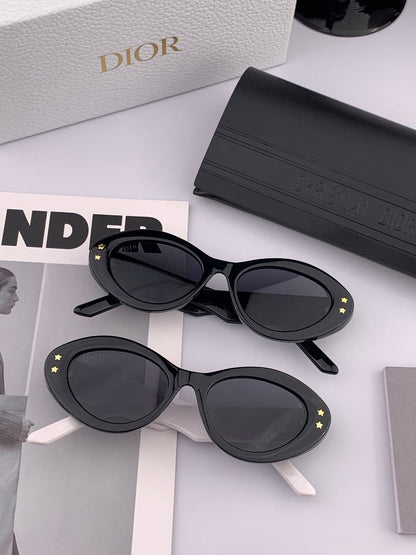 PACIFIC SUNGLASS CD4602 IN ACETATE