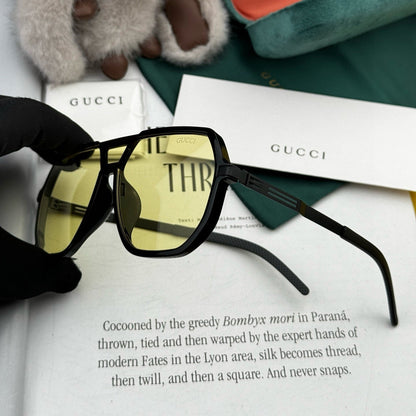 NAVIGATOR FRAME SUNGLASSES G811 IN ACETATE