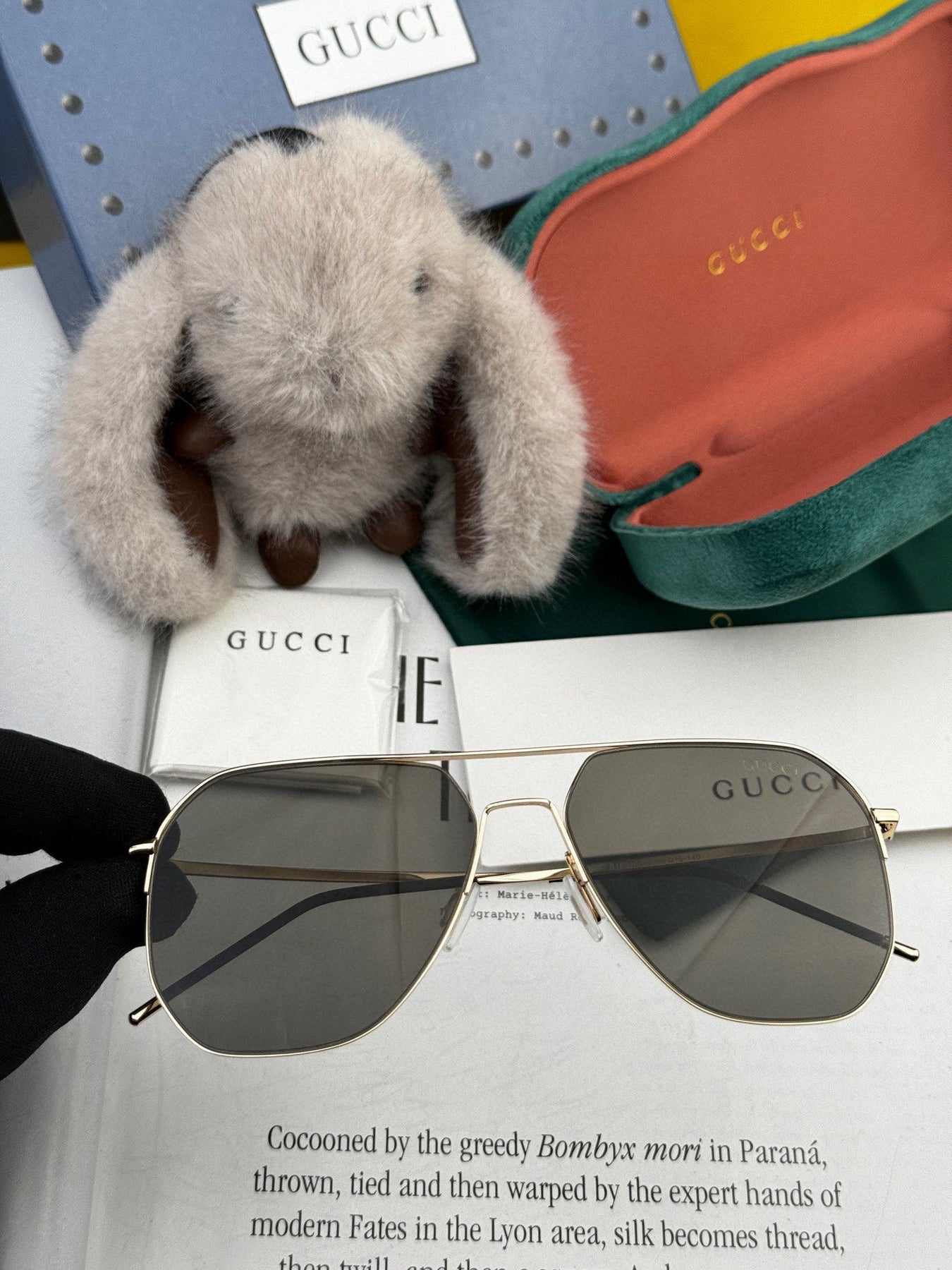 NAVIGATOR FRAME SUNGLASSES G01810 IN METAL