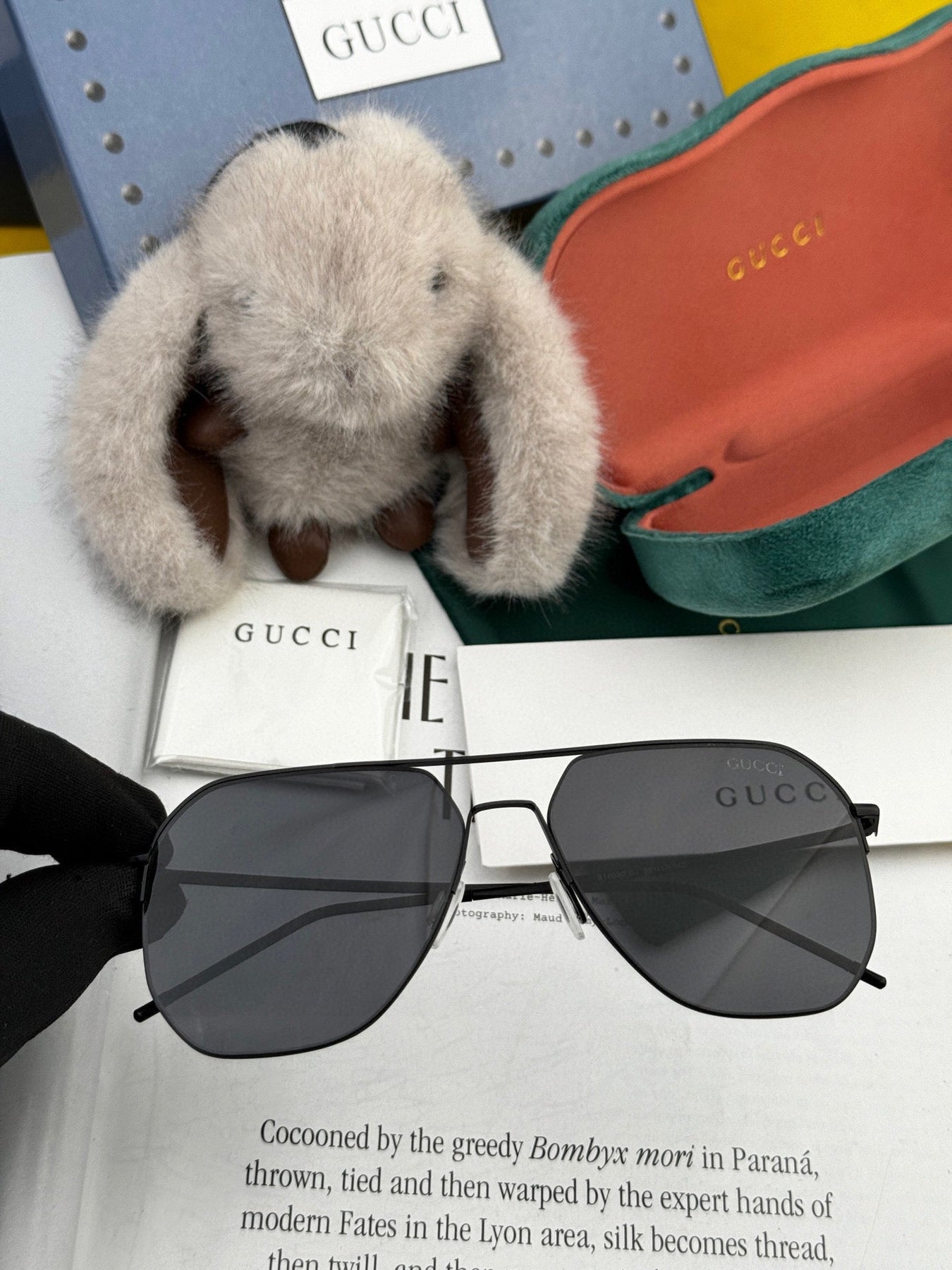 NAVIGATOR FRAME SUNGLASSES G01810 IN METAL