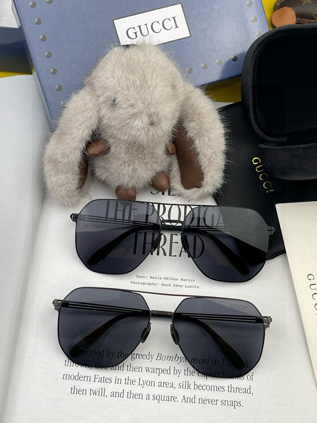 NAVIGATOR FRAME SUNGLASSES 7515 IN METAL