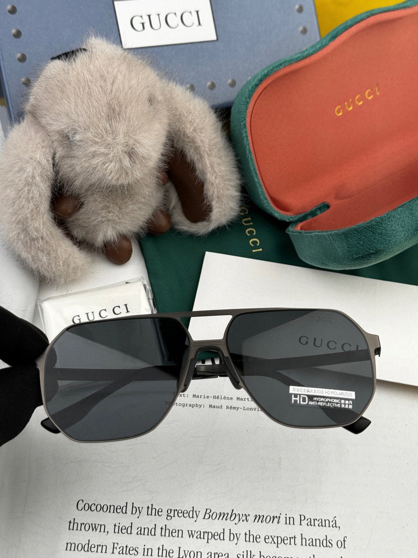 NAVIGATOR FRAME SUNGLASSES G3380 IN METAL