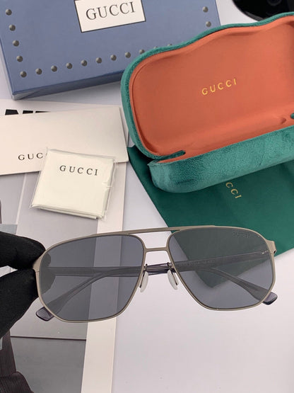 NAVIGATOR FRAME SUNGLASSES G8810 IN METAL