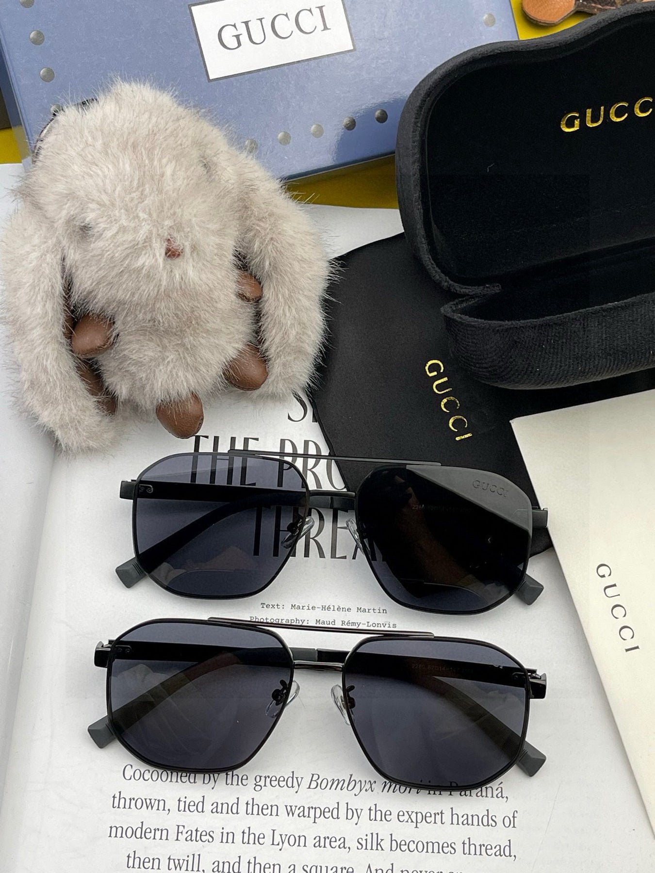 NAVIGATOR FRAME SUNGLASSES 0228 IN METAL