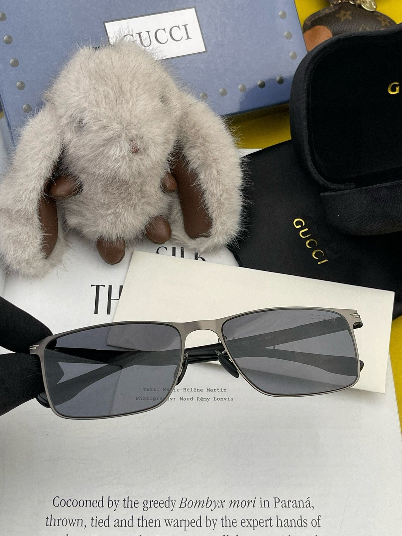 NAVIGATOR FRAME SUNGLASSES G9227 IN METAL