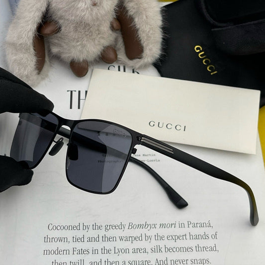 NAVIGATOR FRAME SUNGLASSES G9227 IN METAL