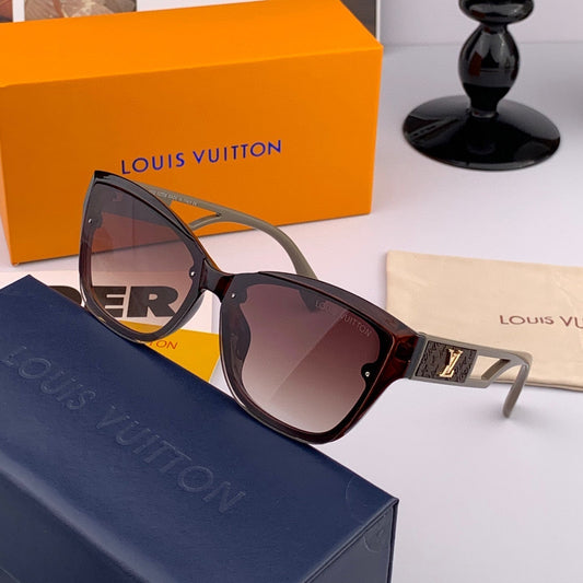 CAT EYE SUNGLASSES L7310 IN ACETATE