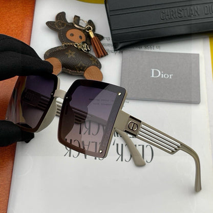 MONTAIGNE SUNGLASS D1297 IN ACETATE