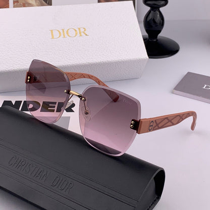 MONTAIGNE SUNGLASS CD4579 IN ACETATE