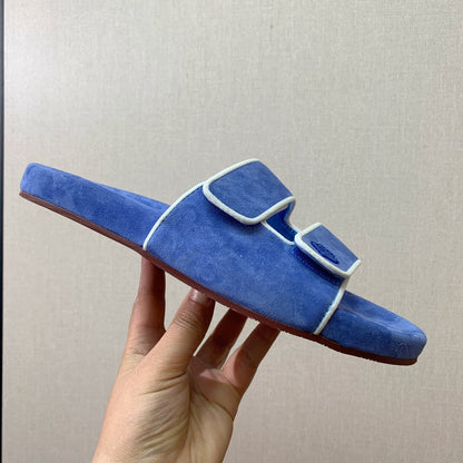 LP WAIKIKI DOUBLE-GRIP SANDALS SKY CASHMERE