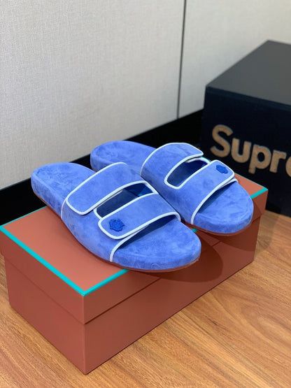 LP WAIKIKI DOUBLE-GRIP SANDALS SKY CASHMERE