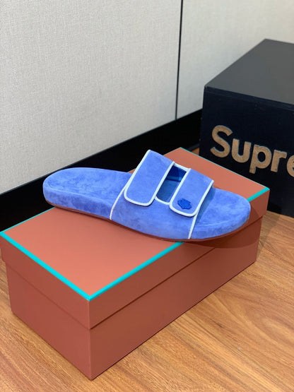 LP WAIKIKI DOUBLE-GRIP SANDALS SKY CASHMERE