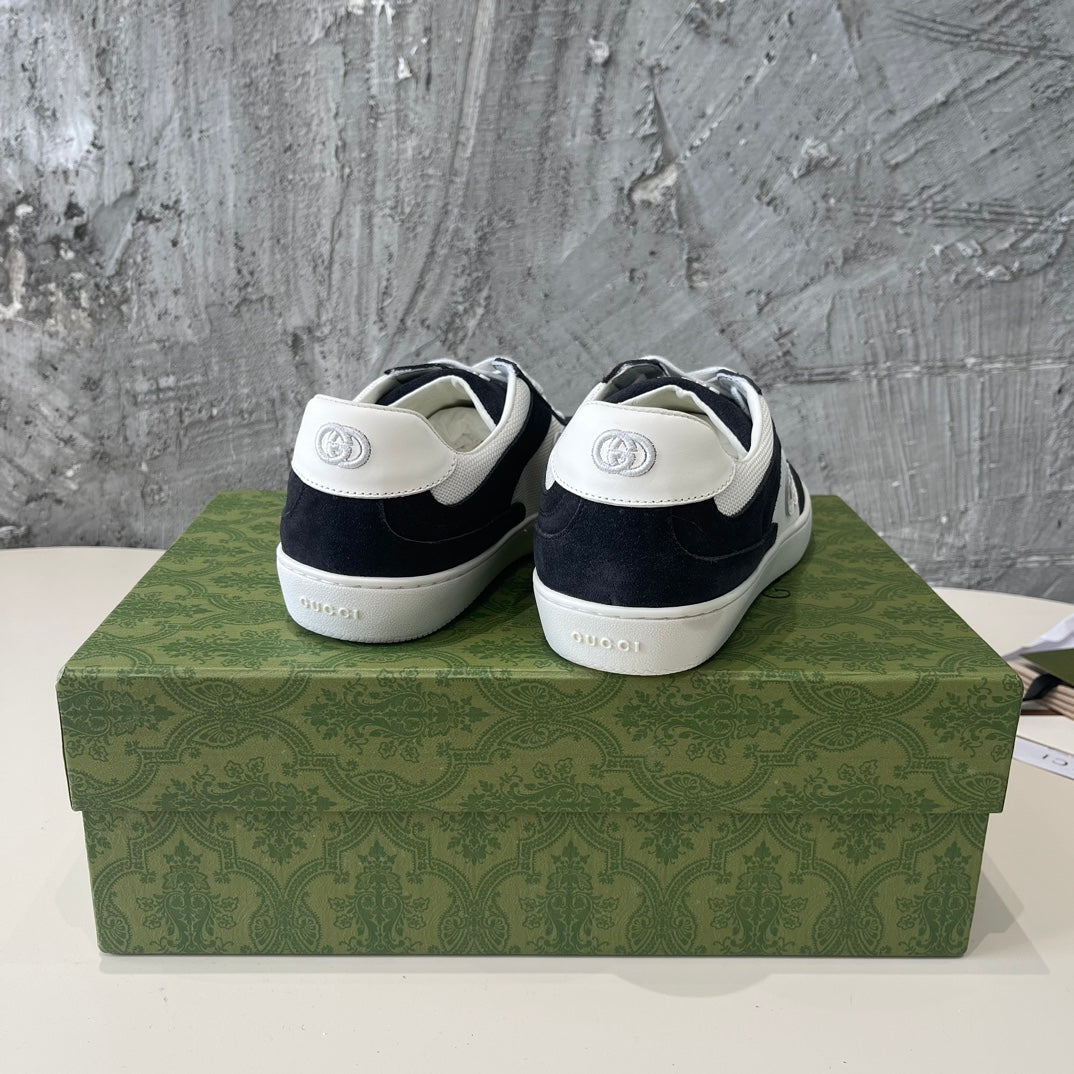 GG replica Black White