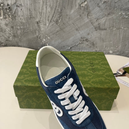 GG replica Navy Blue