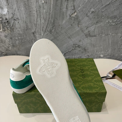 GG replica pine green