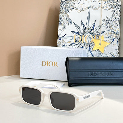 MONTAIGNE SUNGLASS ¥ACIFIC S3F IN ACETATE