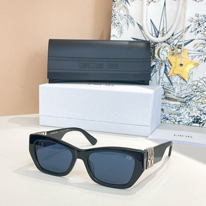 MONTAIGNE SUNGLASS MISSDIORS1F 581621 IN ACETATE