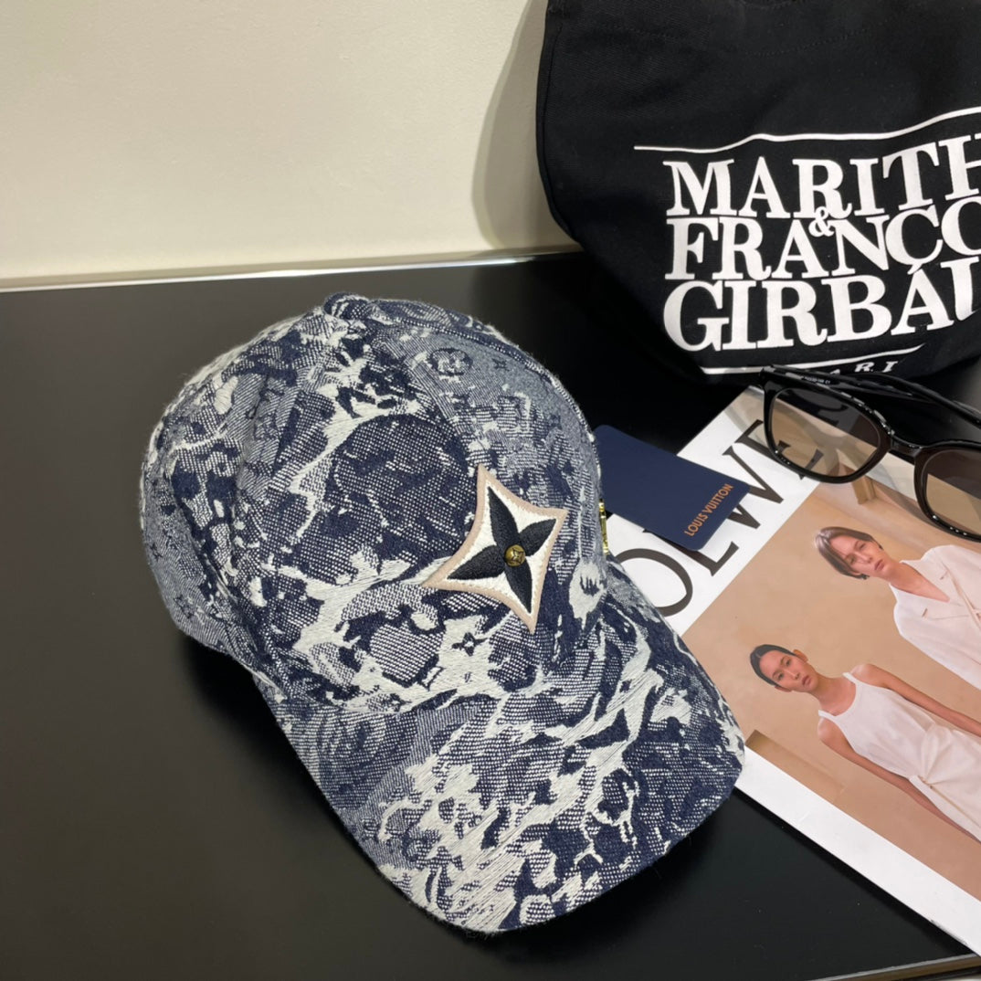 BASEBALL CAP COLORFUL 431793