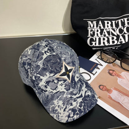 BASEBALL CAP COLORFUL 431793