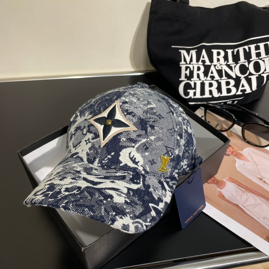 BASEBALL CAP COLORFUL 431793