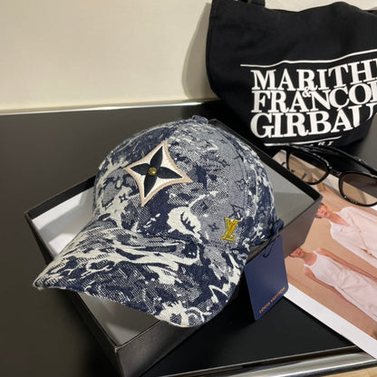 BASEBALL CAP COLORFUL 431793