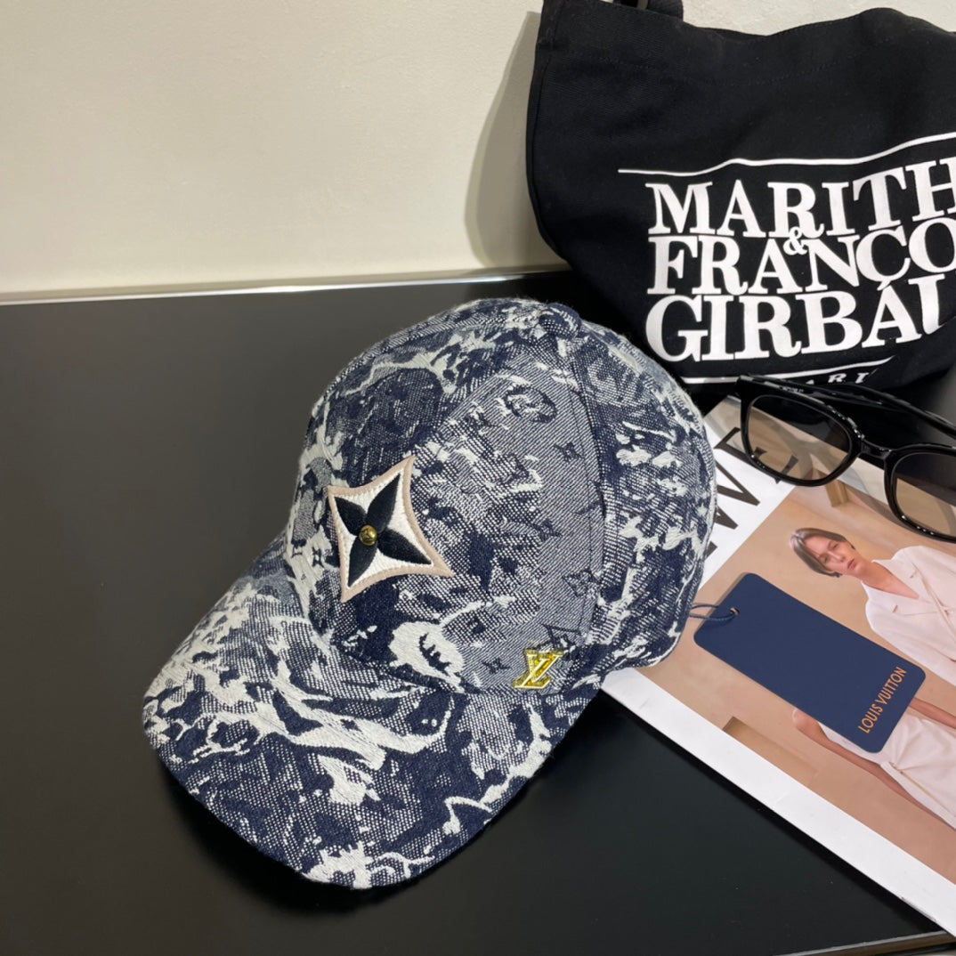 BASEBALL CAP COLORFUL 431793