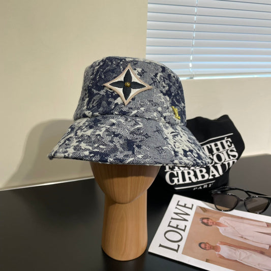 BUCKET HAT COLORFUL 431794