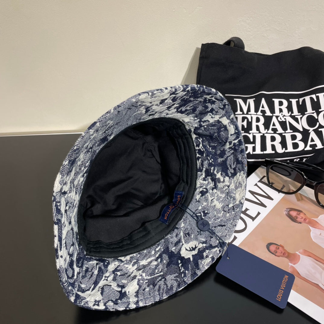 BUCKET HAT COLORFUL 431794