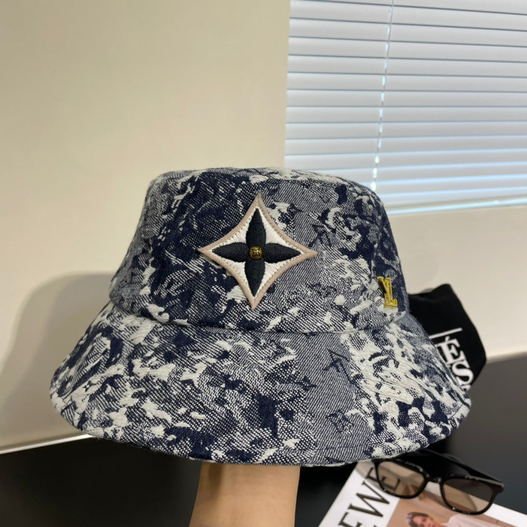 BUCKET HAT COLORFUL 431794