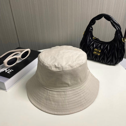 DOUBLE-SIDED BUCKET HAT COLORFUL 433361