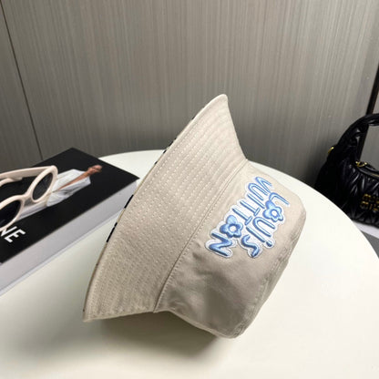 DOUBLE-SIDED BUCKET HAT COLORFUL 433361