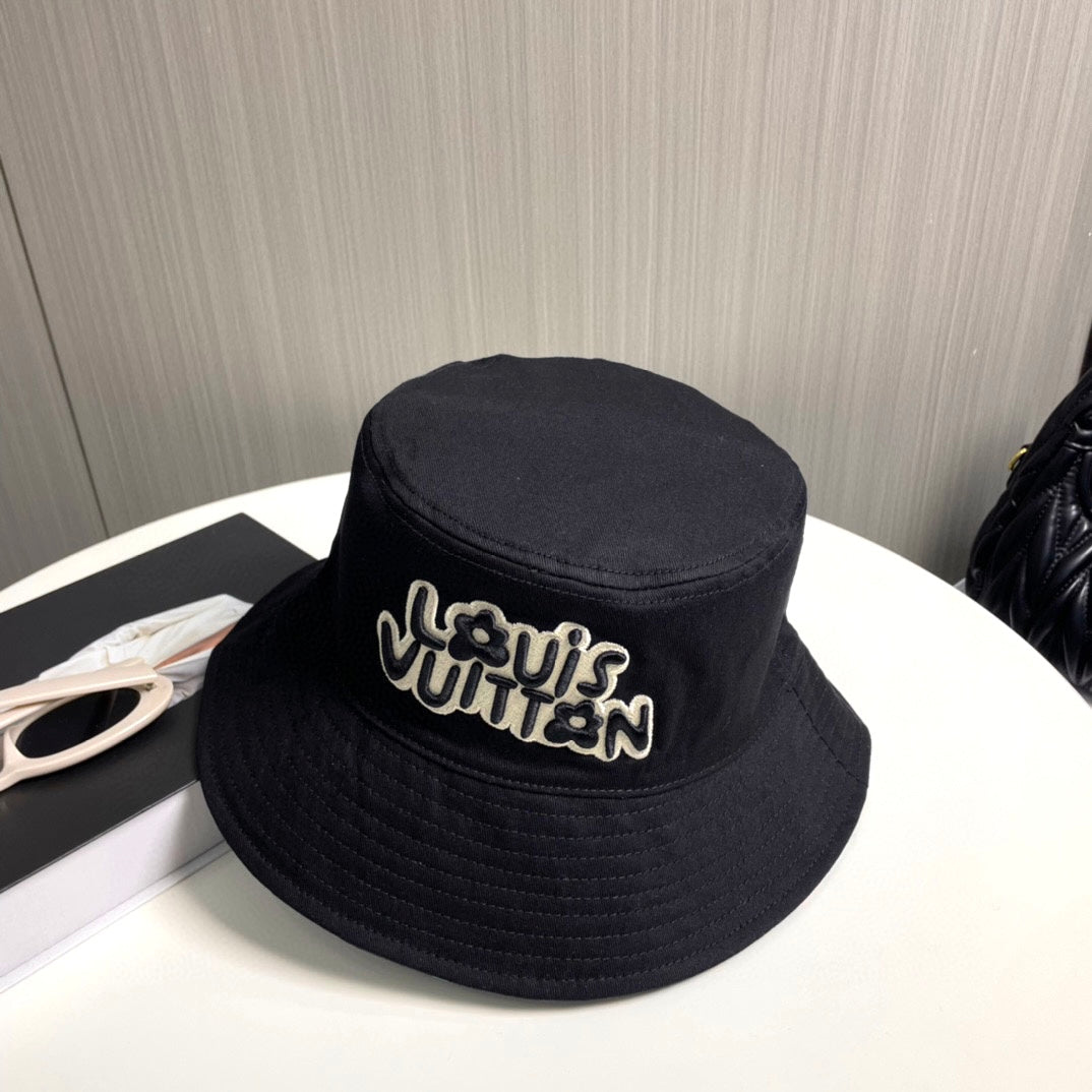 DOUBLE-SIDED BUCKET HAT COLORFUL 433363