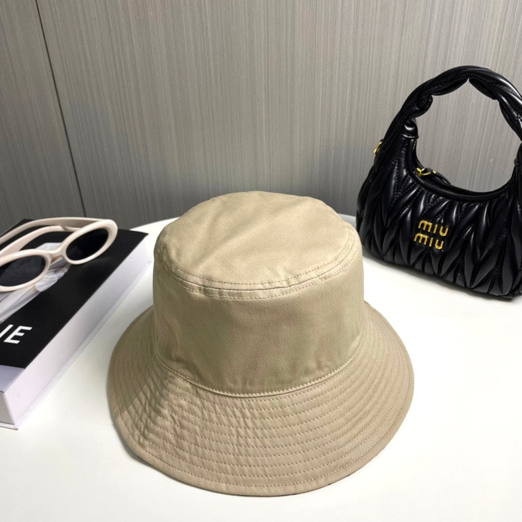 DOUBLE-SIDED BUCKET HAT COLORFUL 433364