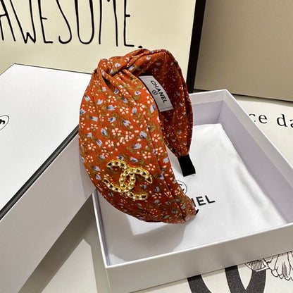 COLORFUL FABRIC HEADBAND 168581