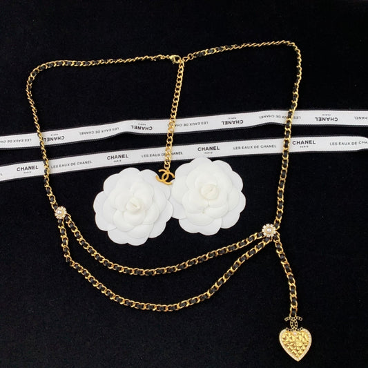 CC Waist Belt Chain Model 1