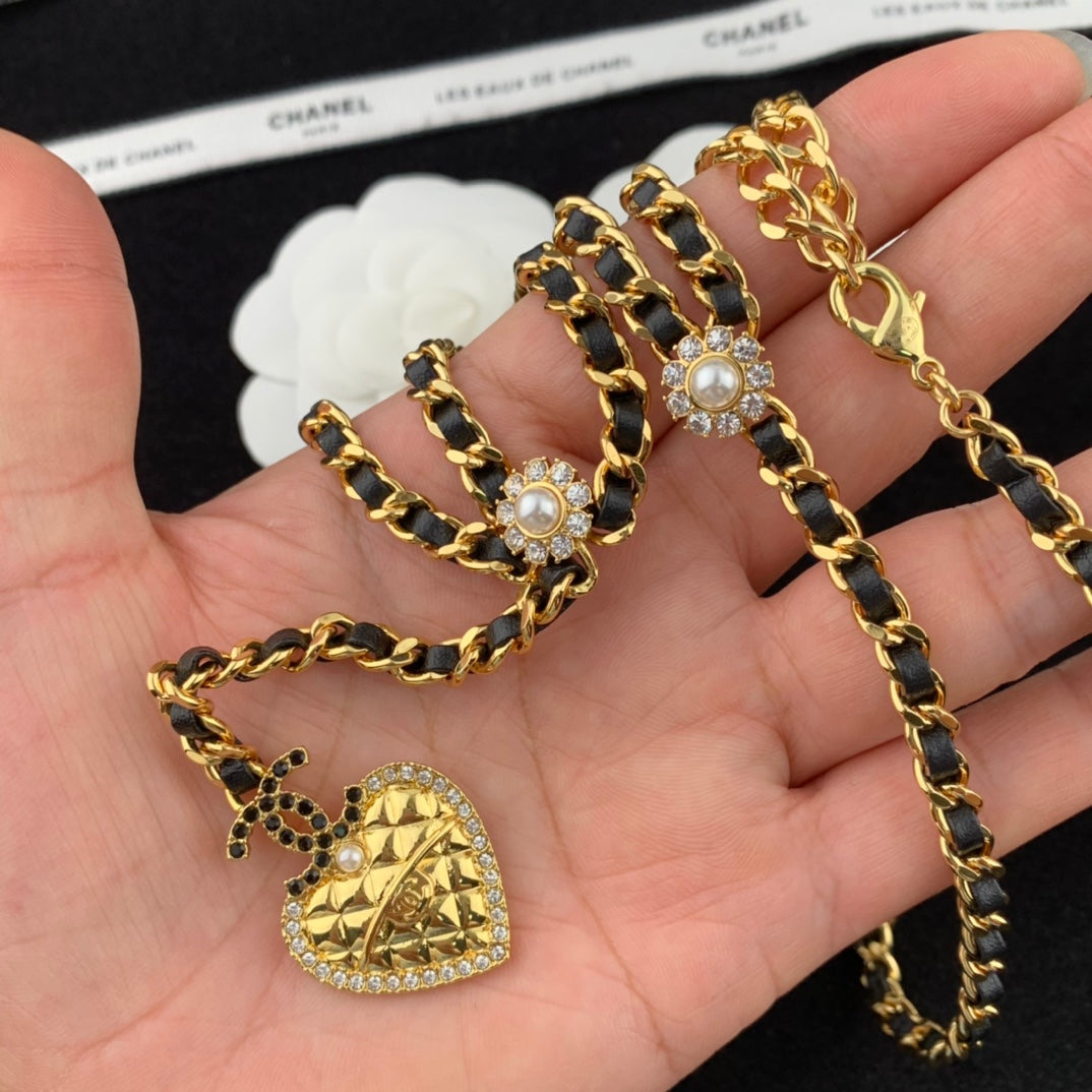 CC Waist Belt Chain Model 1