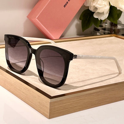 RUNWAY SUNGLASSES SMU08Z IN ACETATE