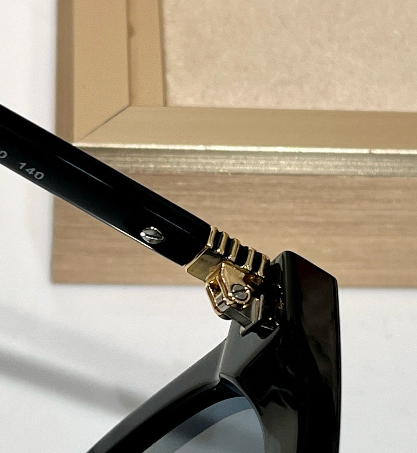 RUNWAY SUNGLASSES SMU08Z IN ACETATE